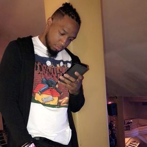 Meet your Posher, Kenneth